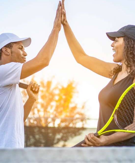 Partnership Solutions